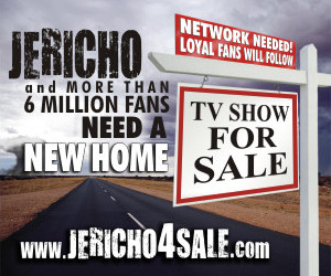 Jericho Ad